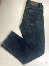 Vintage 00s Diesel Selvedge