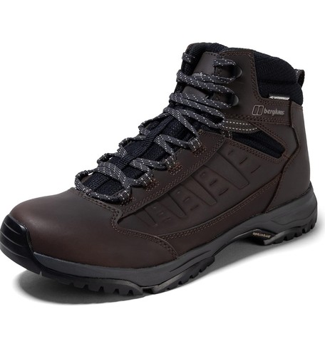 Berghaus mens expeditor - mens, ridge