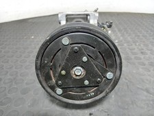 VOLVO XC40 A/C Air Conditioning Compressor 2018-2024 2.0L B420T6 MHEV P31497908