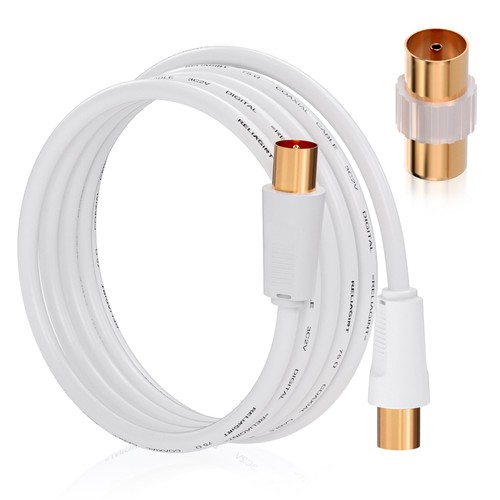 Aerial cable 75 - 5m,