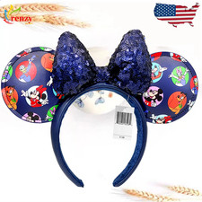 Disney Parks Mickey & Friends