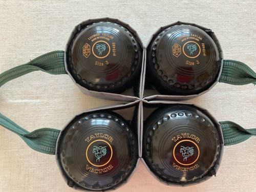 Thomas taylor vector bowls - taylor,