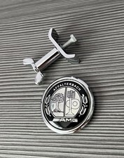 Mercedes AMG Front Bonnet