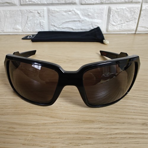 Oakley oil drum ducati - oil, loris