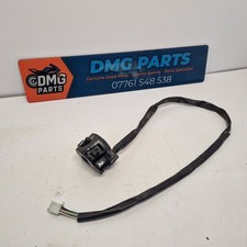 Pulse Lexmoto Adrenaline Sinnis Left Switch Gear Horn Button high Beam Light