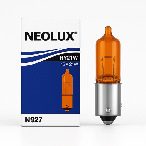 Neolux hy21w 12v - 12v, 21w