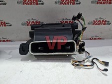 Mercedes Sprinter CDI - Heater Matrix Housing Box No A/C (2000-2006) A9018300461