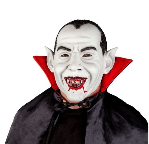 Vampire full head bloodthirsty - vampire,