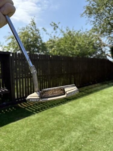 Ping karsten original anser - ping,