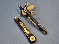 FSA Glossamer Road Bike Crankset BB30 172.5 mm