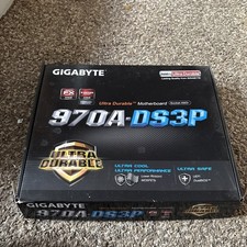 FOR Gigabyte GA-970A-DS3P Rev