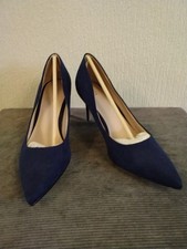 NEW Long Tall Sally UK8 / EU41