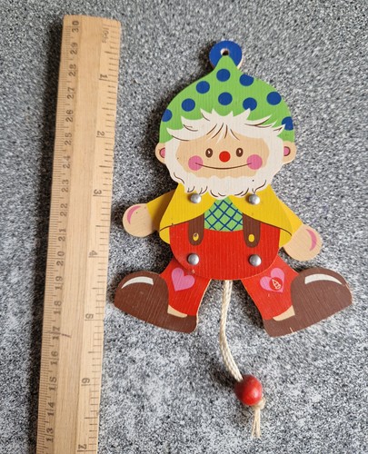 Vintage knirps jumping jack - vintage,