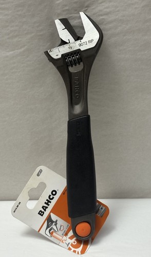 New bahco 8072 10 - bahco, 10”