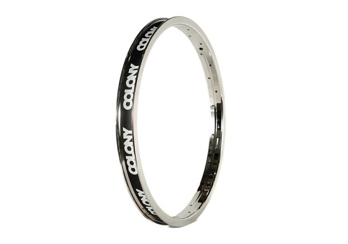 Colony contour rim - contour,