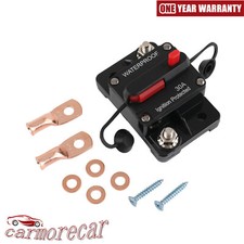 30A-300A AMP Circuit Breaker