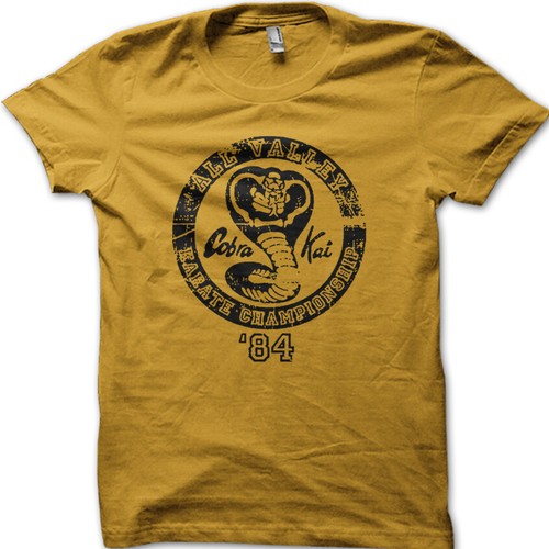 Cobra kai karate - kai,
