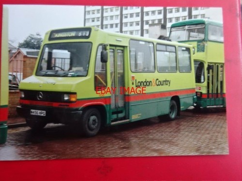 Photo london county - photo,