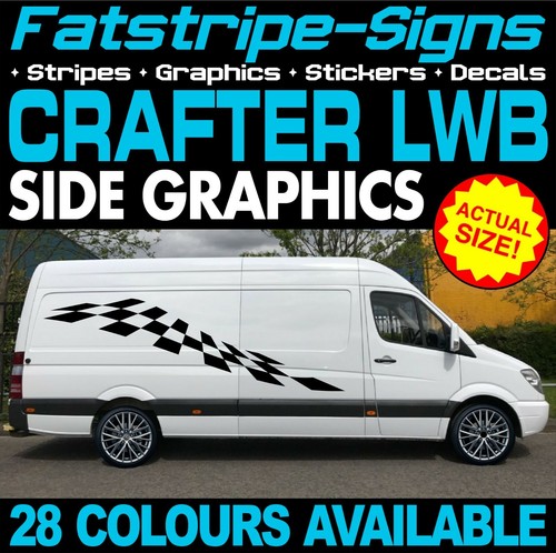 Fit crafter lwb graphics - fit,