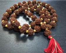 20 mm 20 mm RUDRAKSHA RUDRAKSH