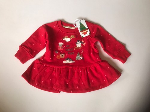 Next baby girls red - baby,