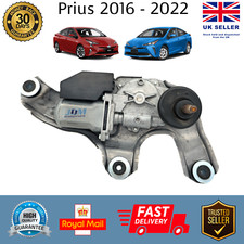 Genuine Toyota Prius 1.8L