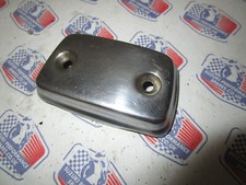 Suzuki GSX1100EX GSX750EX Cam End Cap Chrome. 11174-49210