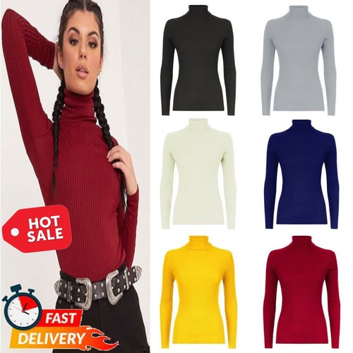 Ladies turtle neck women - turtle,