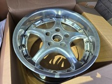 18" Porsche 997 993 996