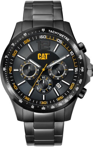 Caterpillar men watches - men's,