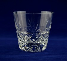 Royal Brierley Crystal "BRUCE"