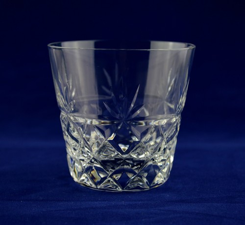 Royal brierley crystal - royal,