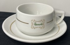 Vintage Harrods Small Coffee