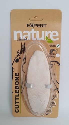 Cuttlefish bones for bird - bones,