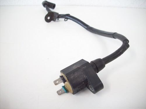Original ignition coil front