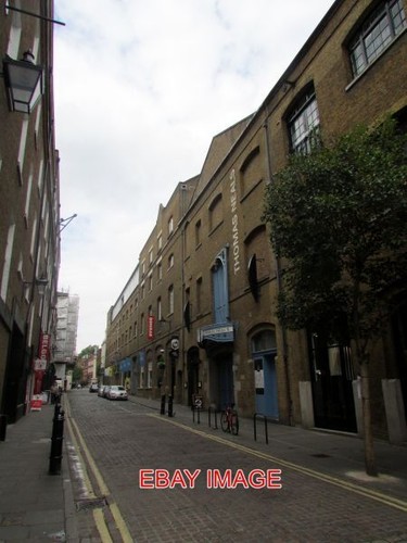 Photo holborn earlham - holborn, street