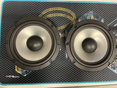Audio digital designs - audio,