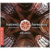 Heavenly Harmonies (Stile