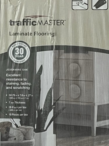 Laminate floor tiles - laminate,