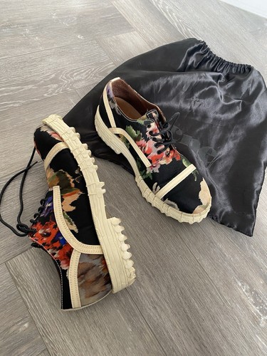 Acne studios chunky tractor - acne,