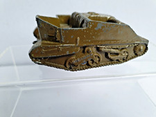 BRITAINS  BREN GUN CARRIER