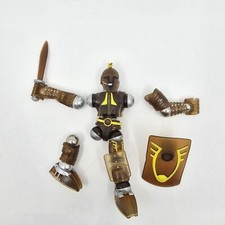 MAGNETIC MAGNAMAN BRUTUS THE