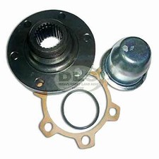 Axle Drive Member Kit 24