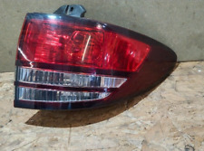 TOYOTA ESTIMA PREVIA REAR