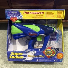 2004 Larami Hasbro SUPER