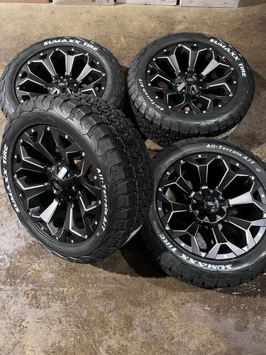 Brand new set alloy - new,
