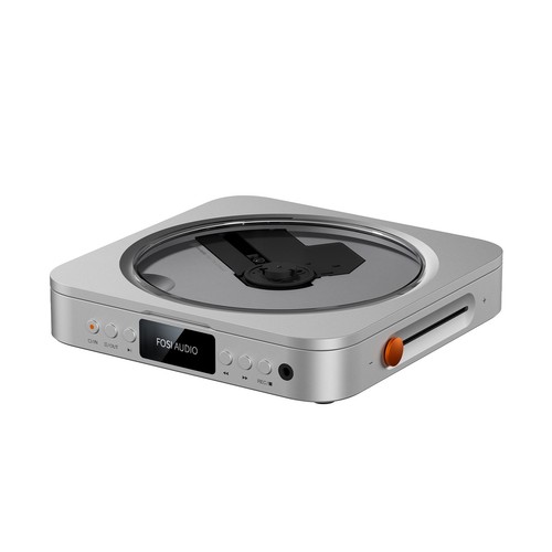 Fosi audio merak - merak, cd-player