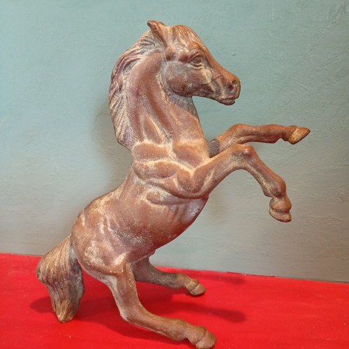 Vintage french bronzed - vintage,