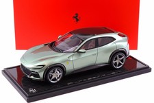 1:18 BBR Ferrari Purosangue