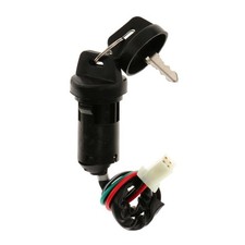 Vehicle Ignition Key Scooter